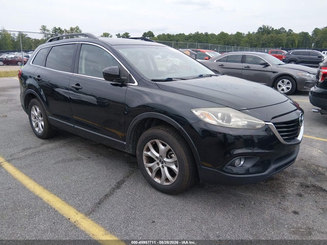 2014 MAZDA CX-9 TOURING