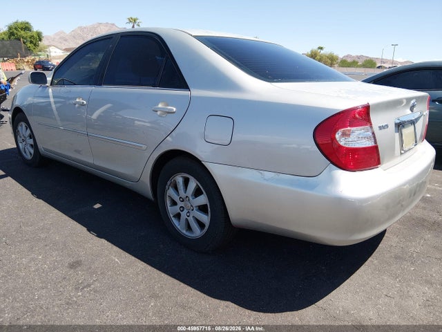 صورة 3 لـ 2003 Toyota CAMRY XLE
