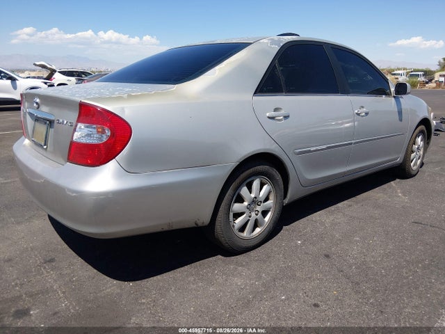 صورة 4 لـ 2003 Toyota CAMRY XLE