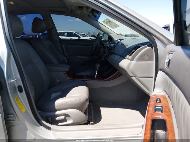 صورة 5 لـ 2003 Toyota CAMRY XLE