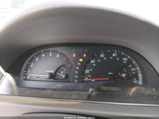 صورة 7 لـ 2003 Toyota CAMRY XLE