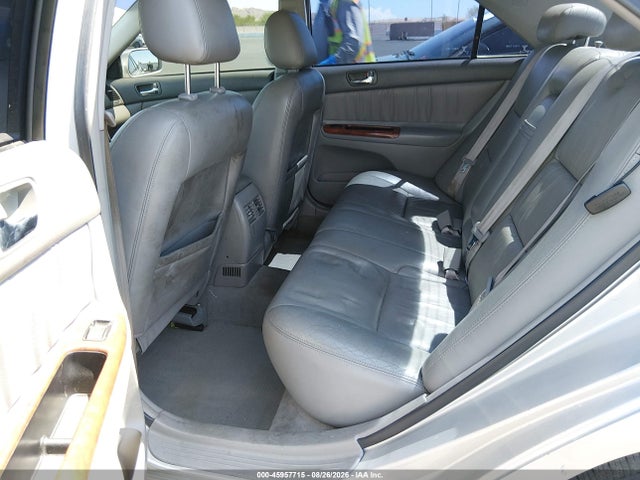 صورة 8 لـ 2003 Toyota CAMRY XLE