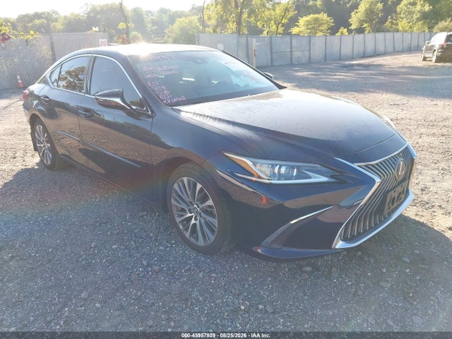 2021 Lexus ES 350