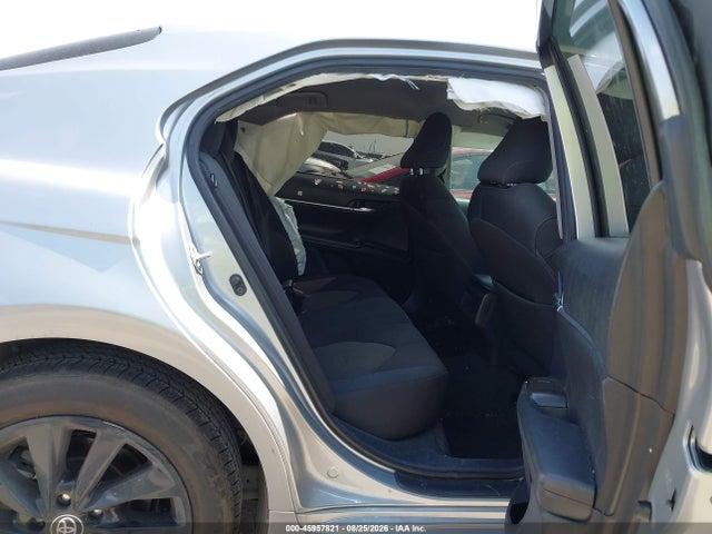 2023 TOYOTA CAMRY LE 8