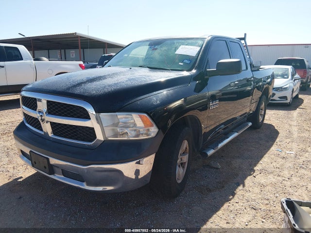 2013 RAM 1500 TRADESMAN 照片 2