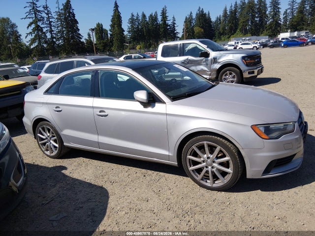 2015 AUDI A3 1.8T PREMIUM 照片 14