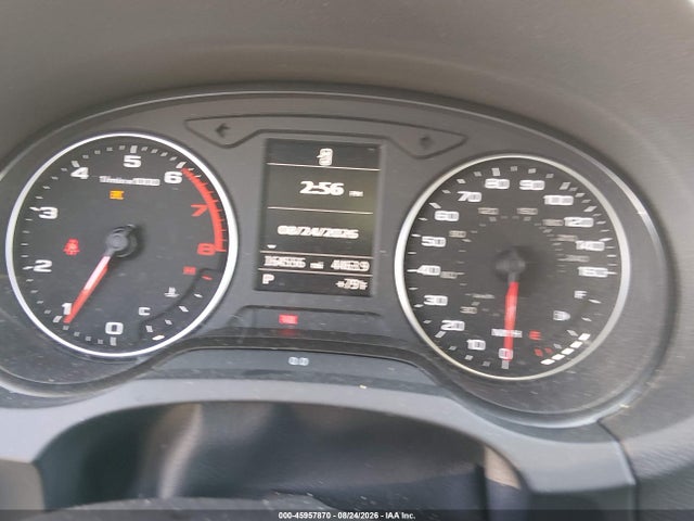 2015 AUDI A3 1.8T PREMIUM 照片 7