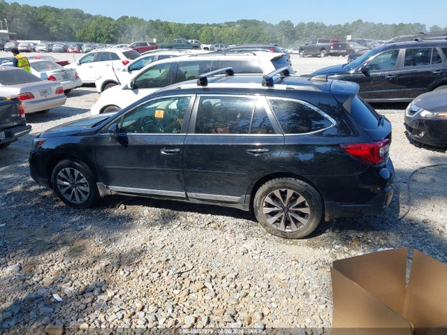 2018 SUBARU OUTBACK 2.5I TOURING 13