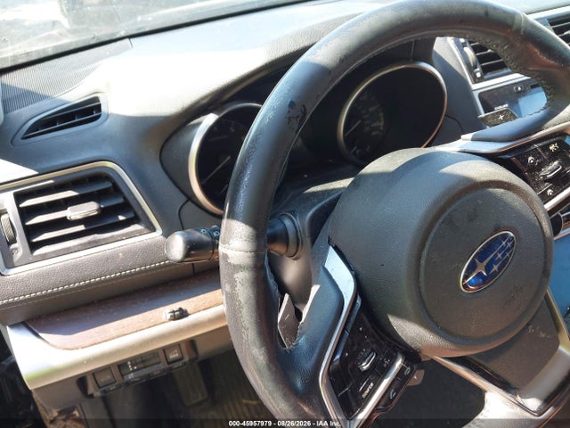 2018 SUBARU OUTBACK 2.5I TOURING 14