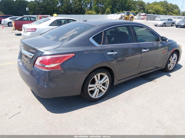 2013 Nissan ALTIMA 3.5 SL 照片 4