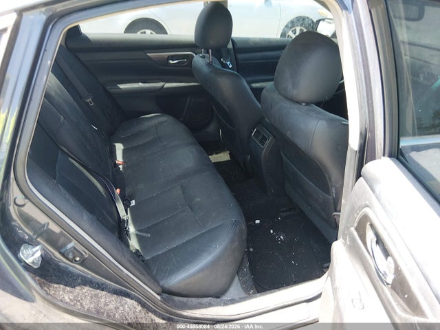 2013 Nissan ALTIMA 3.5 SL 照片 8