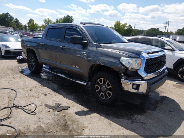 2014 TOYOTA TUNDRA SR5 5.7L V8