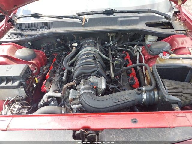 صورة 10 لـ 2007 Dodge CHARGER RT