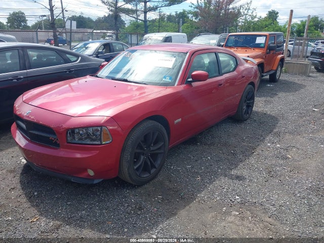 صورة 2 لـ 2007 Dodge CHARGER RT