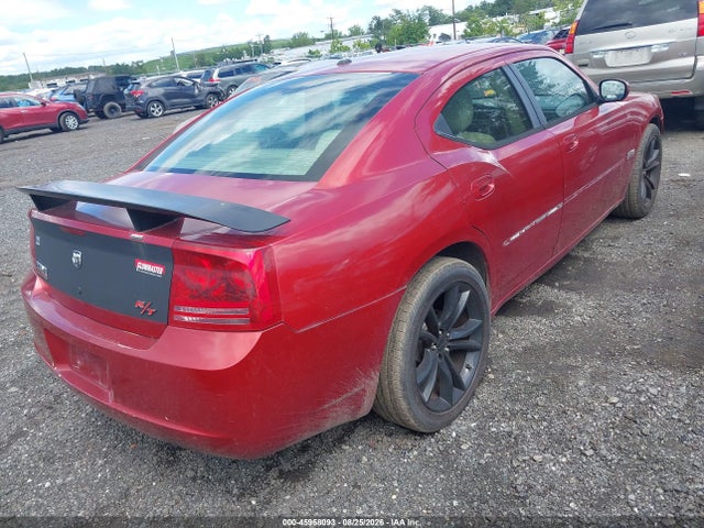 2007 Dodge CHARGER RT 照片 4