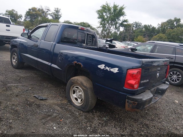 2005 Dodge DAKOTA ST 照片 3