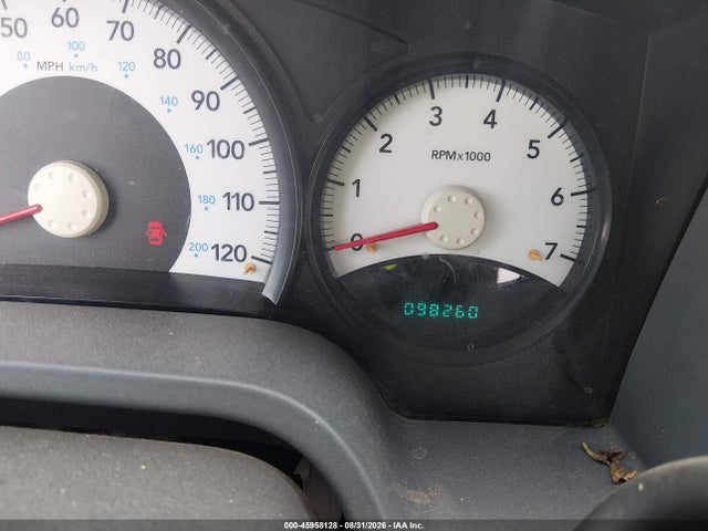 2005 Dodge DAKOTA ST photo 7