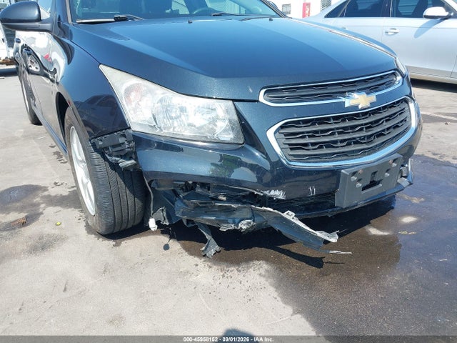 صورة 6 لـ 2016 Chevrolet CRUZE LIMITED 1LT AUTO