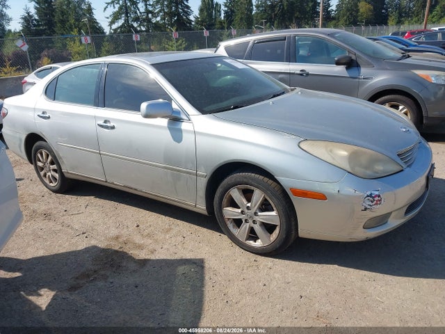 2004 LEXUS ES 