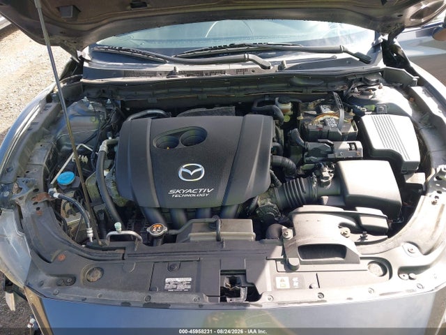 صورة 10 لـ 2014 Mazda MAZDA6 I SPORT
