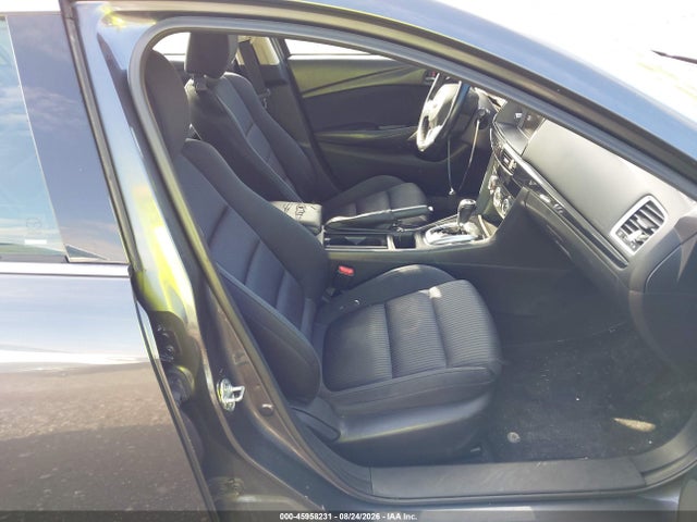 صورة 5 لـ 2014 Mazda MAZDA6 I SPORT