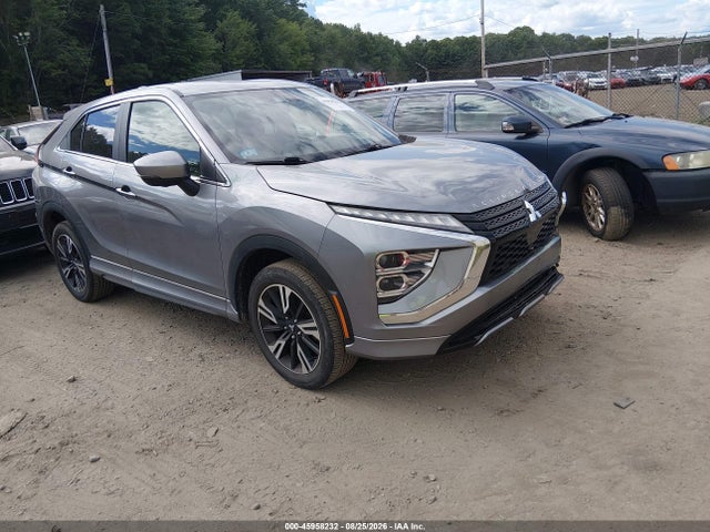 2023 MITSUBISHI ECLIPSE SE S-AWC/SEL S-AWC