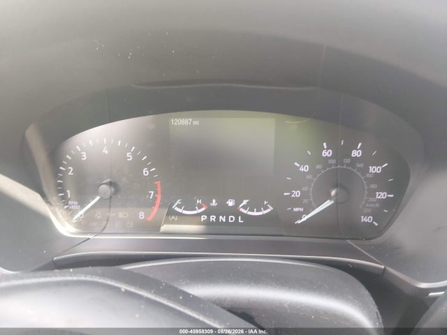 2020 FORD ESCAPE SE 7