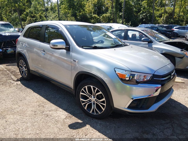 2018 MITSUBISHI OUTLANDER SPORT 2.0 ES