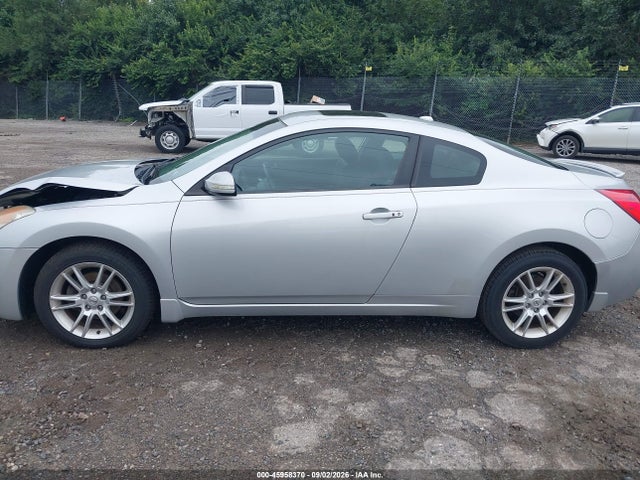 صورة 15 لـ 2008 Nissan ALTIMA 3.5 SE