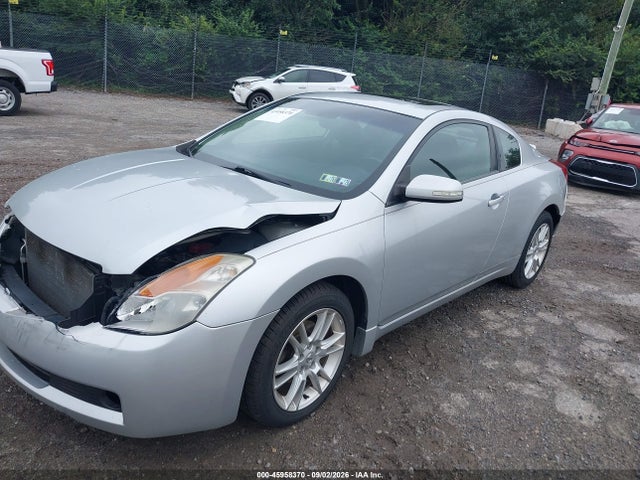 صورة 2 لـ 2008 Nissan ALTIMA 3.5 SE