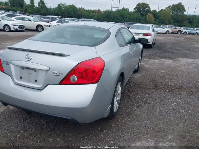 صورة 4 لـ 2008 Nissan ALTIMA 3.5 SE