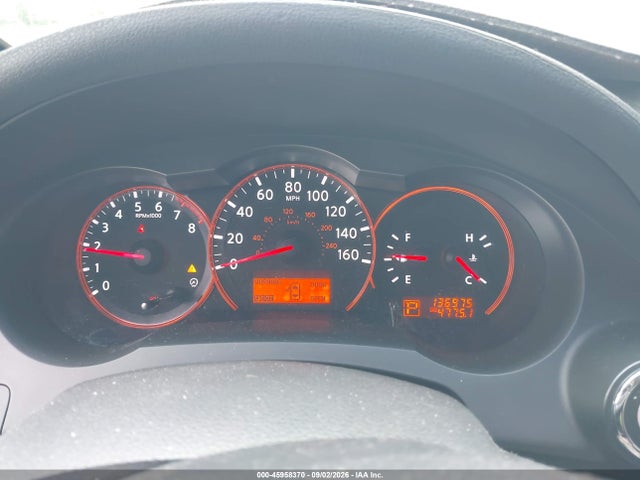 صورة 7 لـ 2008 Nissan ALTIMA 3.5 SE