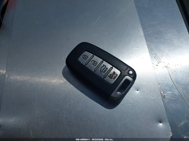 2012 Hyundai SONATA HYBRID 照片 11