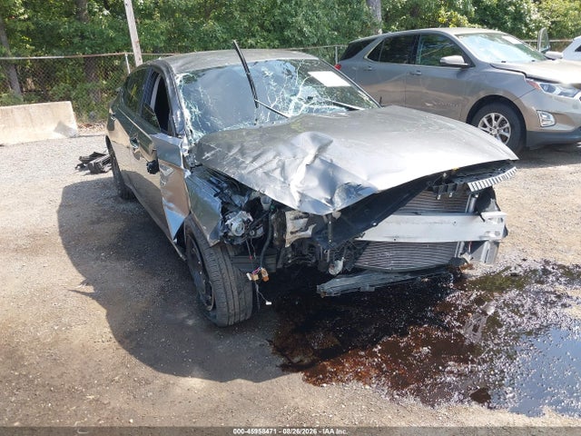 2024 NISSAN ALTIMA S FWD