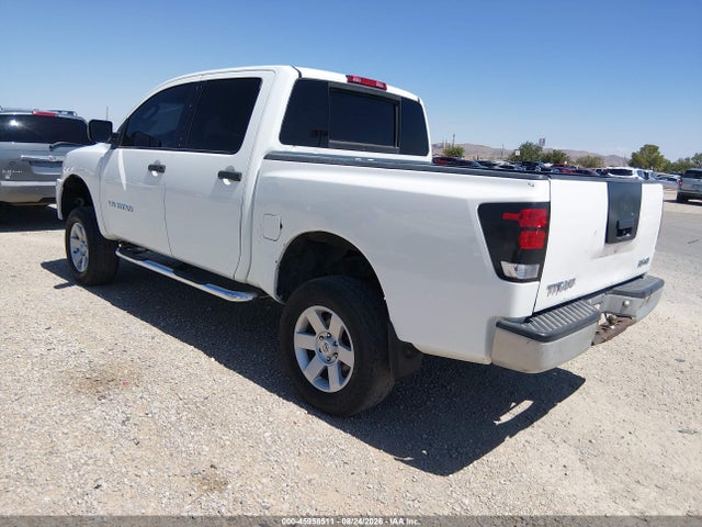 صورة 3 لـ 2007 Nissan TITAN XE