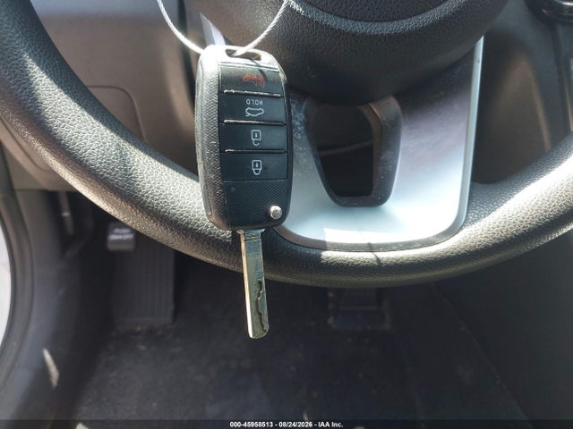 2019 KIA OPTIMA LX 11