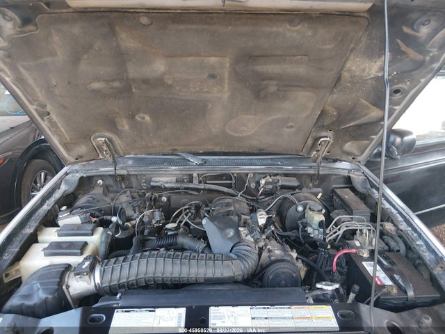صورة 10 لـ 2000 FORD RANGER XLT