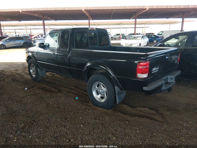 صورة 3 لـ 2000 FORD RANGER XLT