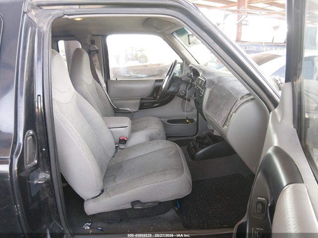 صورة 5 لـ 2000 FORD RANGER XLT