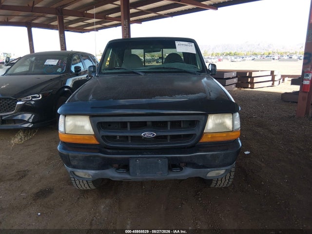 صورة 6 لـ 2000 FORD RANGER XLT