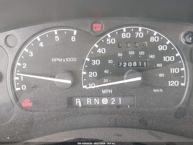 صورة 7 لـ 2000 FORD RANGER XLT