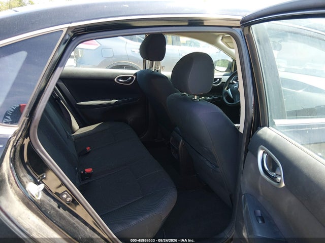 صورة 8 لـ 2013 Nissan SENTRA S