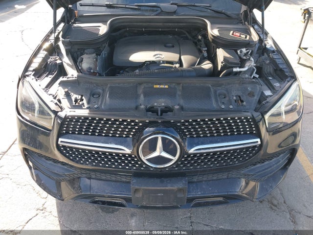 2020 MERCEDES-BENZ GLE 350 4MATIC 10