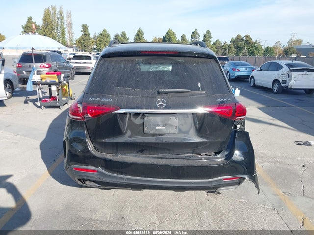 2020 MERCEDES-BENZ GLE 350 4MATIC 17