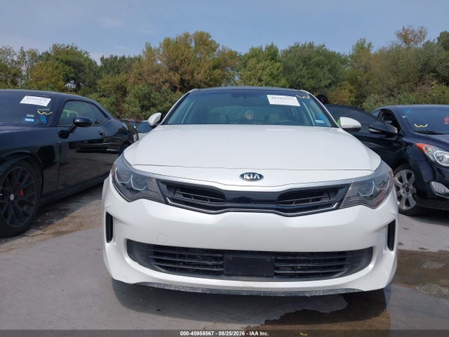صورة مصغرة 12 لـ 2017 KIA OPTIMA HYBRID EX