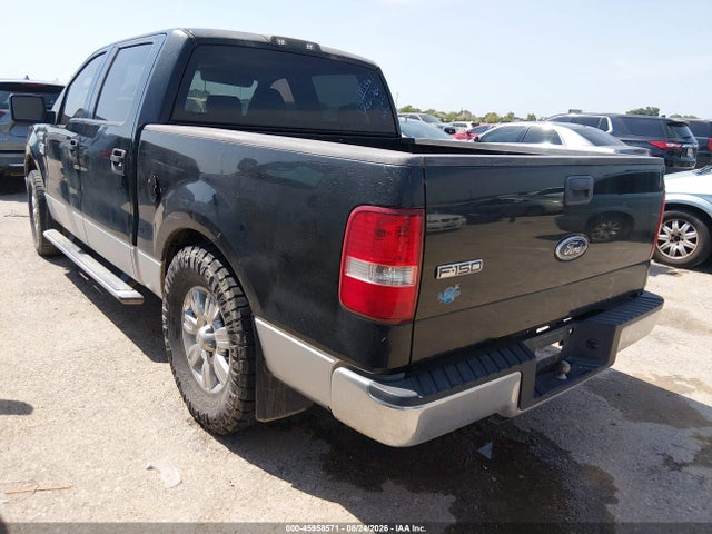 2005 FORD F-150 XLT — фото 3