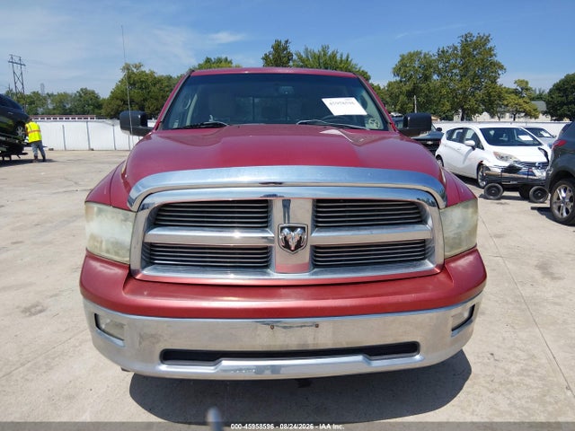 2010 Dodge RAM 1500 SLT/SPORT/TRX 照片 12