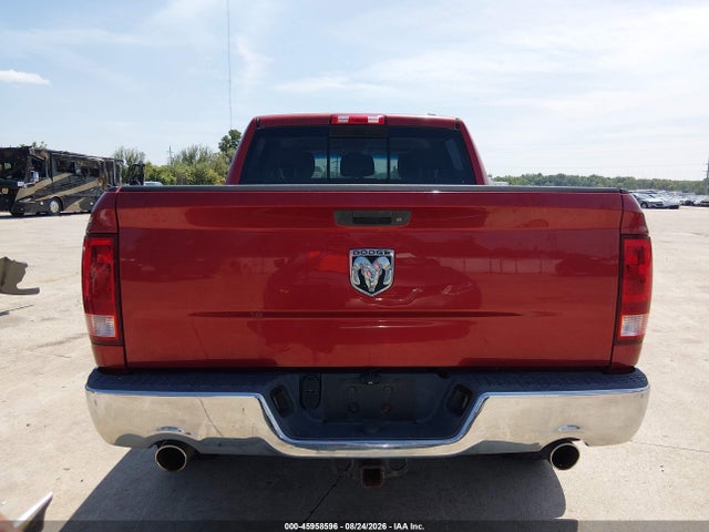 2010 Dodge RAM 1500 SLT/SPORT/TRX 照片 16