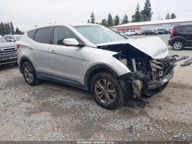 2013 HYUNDAI SANTA FE SPORT
