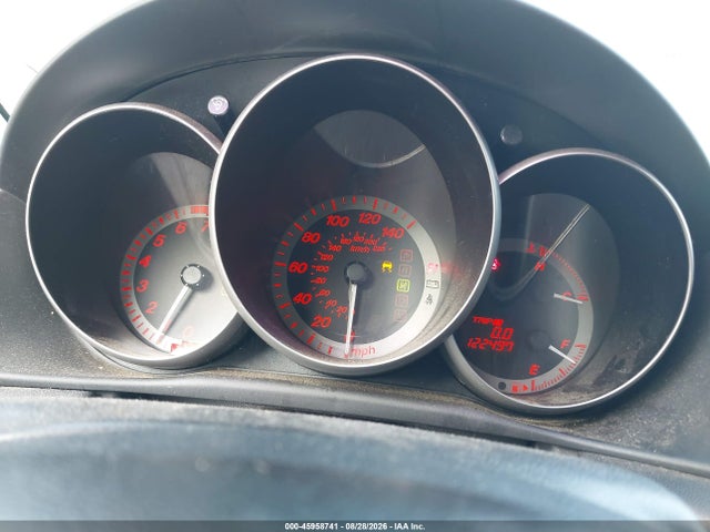 2008 Mazda MAZDA3 S GRAND TOURING 照片 7